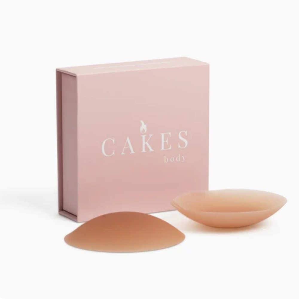 CAKES Body Covers OG (B-DD)